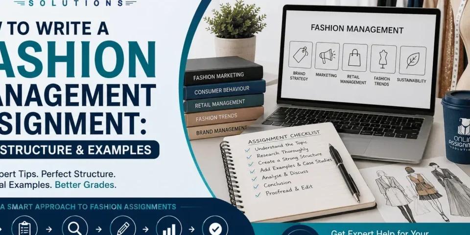 How-to-Write-a-Fashion-Management-Assignment