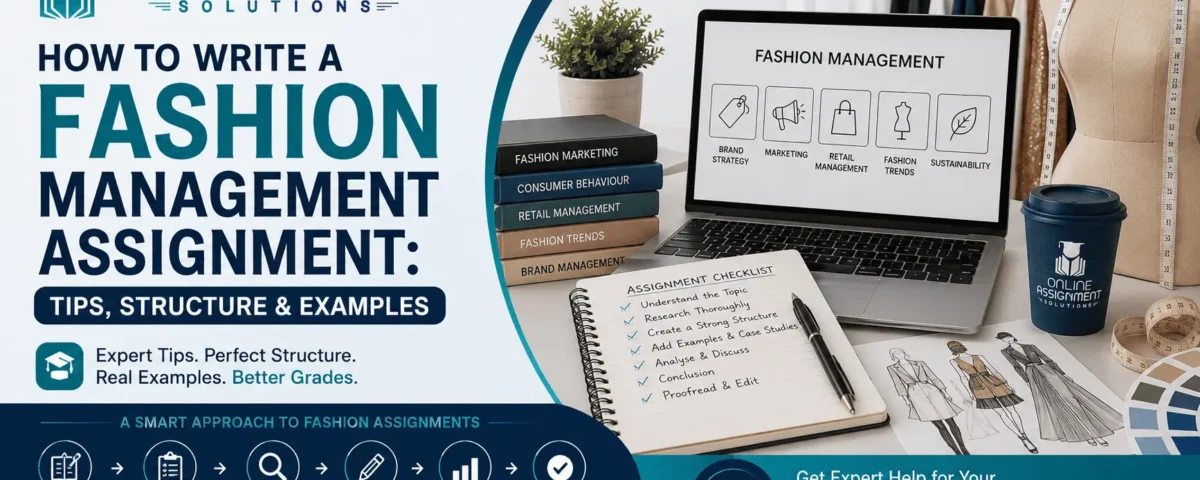 How-to-Write-a-Fashion-Management-Assignment
