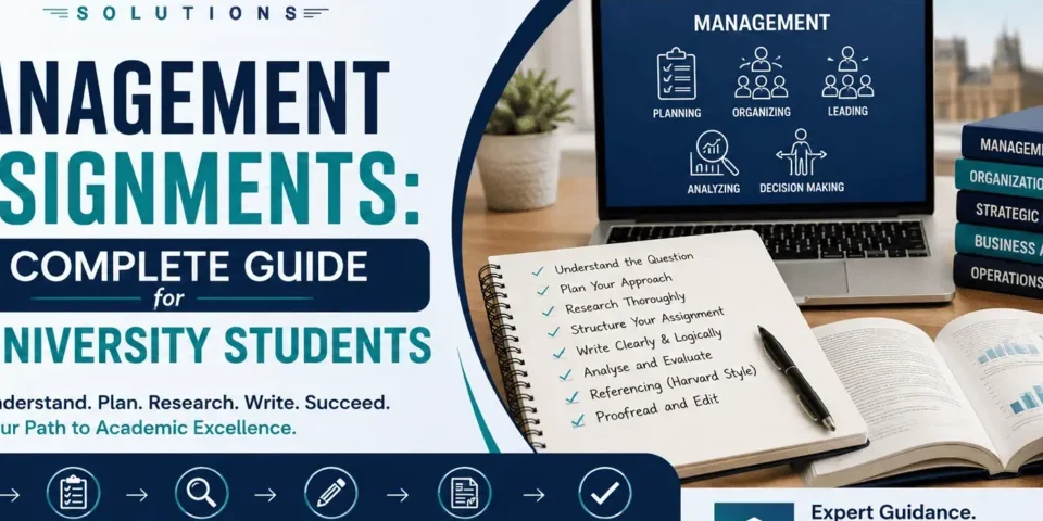Management-Assignments