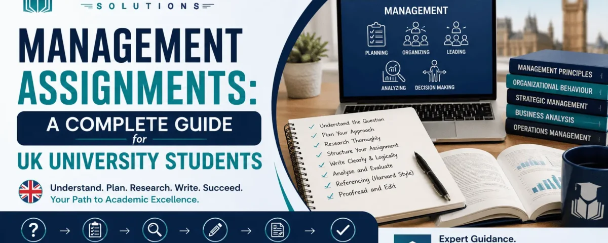 Management-Assignments