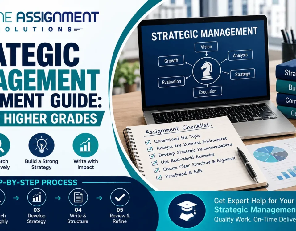 Strategic-Management-Assignment-Guide