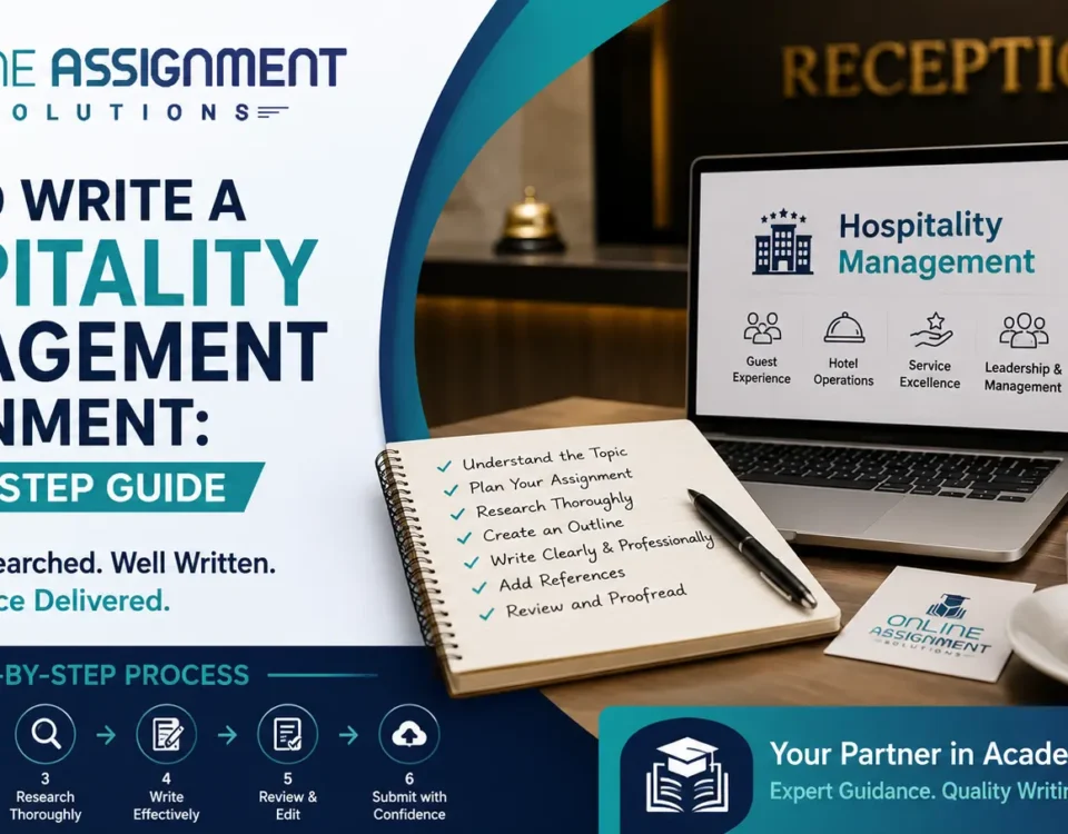 Hospitality-Management